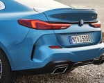 2020 BMW M235i Gran Coupe xDrive (Color: Snapper Rocks Blue Metallic) Detail Wallpapers 150x120 (35)