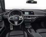 2020 BMW M235i Gran Coupe xDrive (Color: Snapper Rocks Blue Metallic) Interior Cockpit Wallpapers 150x120 (44)