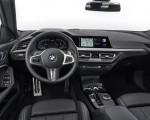 2020 BMW M235i Gran Coupe xDrive (Color: Snapper Rocks Blue Metallic) Interior Cockpit Wallpapers 150x120