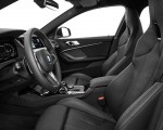 2020 BMW M235i Gran Coupe xDrive (Color: Snapper Rocks Blue Metallic) Interior Front Seats Wallpapers 150x120 (41)