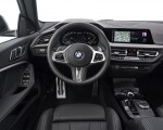 2020 BMW M235i Gran Coupe xDrive (Color: Snapper Rocks Blue Metallic) Interior Wallpapers 150x120 (45)