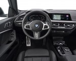 2020 BMW M235i Gran Coupe xDrive (Color: Snapper Rocks Blue Metallic) Interior Wallpapers 150x120