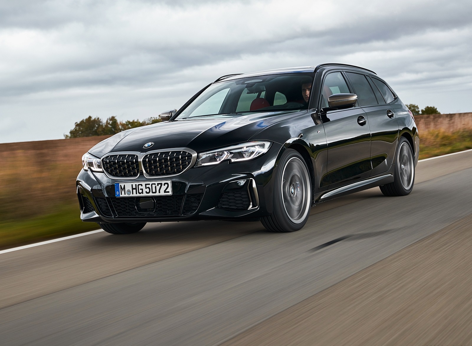 Р‘РњР’ 340i 2020