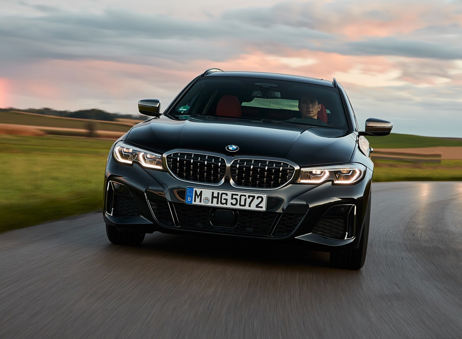 BMW m340i