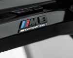 2020 BMW M8 Gran Coupe Competition Badge Wallpapers 150x120 (49)