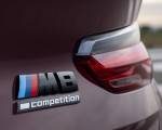 2020 BMW M8 Gran Coupe Competition Badge Wallpapers 150x120 (50)