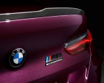 2020 BMW M8 Gran Coupe Competition Detail Wallpapers 150x120