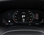 2020 BMW M8 Gran Coupe Competition Digital Instrument Cluster Wallpapers 150x120
