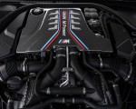 2020 BMW M8 Gran Coupe Competition Engine Wallpapers 150x120 (51)