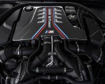 2020 BMW M8 Gran Coupe Competition Engine Wallpapers 150x120