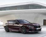 2020 BMW M8 Gran Coupe Competition Front Three-Quarter Wallpapers 150x120 (35)