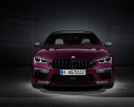 2020 BMW M8 Gran Coupe Competition Front Wallpapers 150x120