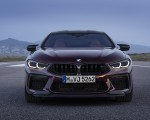 2020 BMW M8 Gran Coupe Competition Front Wallpapers 150x120 (26)