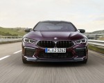 2020 BMW M8 Gran Coupe Competition Front Wallpapers 150x120 (13)