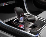 2020 BMW M8 Gran Coupe Competition Interior Detail Wallpapers 150x120