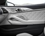 2020 BMW M8 Gran Coupe Competition Interior Detail Wallpapers 150x120 (56)