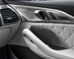 2020 BMW M8 Gran Coupe Competition Interior Detail Wallpapers 150x120 (57)