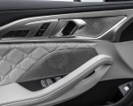 2020 BMW M8 Gran Coupe Competition Interior Detail Wallpapers 150x120 (58)