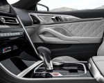 2020 BMW M8 Gran Coupe Competition Interior Detail Wallpapers 150x120 (59)