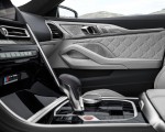 2020 BMW M8 Gran Coupe Competition Interior Detail Wallpapers 150x120