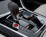 2020 BMW M8 Gran Coupe Competition Interior Detail Wallpapers 150x120 (60)