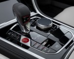 2020 BMW M8 Gran Coupe Competition Interior Detail Wallpapers 150x120