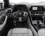 2020 BMW M8 Gran Coupe Competition Interior Wallpapers 150x120 (53)