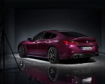 2020 BMW M8 Gran Coupe Competition Rear Three-Quarter Wallpapers 150x120
