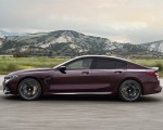 2020 BMW M8 Gran Coupe Competition Side Wallpapers 150x120 (23)