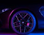 2020 BMW M8 Gran Coupe Competition Wheel Wallpapers 150x120