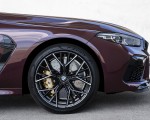 2020 BMW M8 Gran Coupe Competition Wheel Wallpapers 150x120 (45)