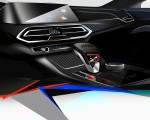 2020 BMW X5 M Competition Design Sketch Wallpapers 150x120