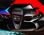 2020 BMW X5 M Competition Design Sketch Wallpapers 150x120