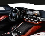 2020 BMW X5 M Competition Design Sketch Wallpapers 150x120