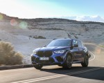 2020 BMW X5 M Competition Front Three-Quarter Wallpapers 150x120