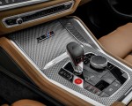 2020 BMW X5 M Competition Interior Detail Wallpapers 150x120 (54)