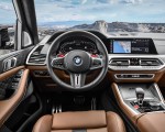 2020 BMW X5 M Competition Interior Wallpapers 150x120