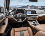 2020 BMW X5 M Competition Interior Wallpapers 150x120 (58)