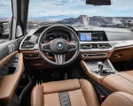 2020 BMW X5 M Competition Interior Wallpapers 150x120