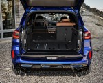 2020 BMW X5 M Competition Trunk Wallpapers 150x120