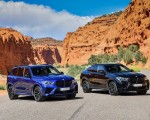 2020 BMW X5 M Competition and BMW X6 Competition Wallpapers 150x120 (63)