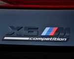 2020 BMW X6 M Competition Badge Wallpapers 150x120 (39)