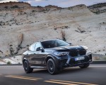 2020 BMW X6 M Competition Front Three-Quarter Wallpapers 150x120 (2)