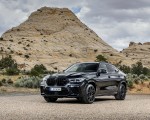 2020 BMW X6 M Competition Front Three-Quarter Wallpapers 150x120 (27)