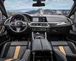 2020 BMW X6 M Competition Interior Cockpit Wallpapers 150x120 (54)