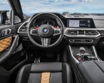 2020 BMW X6 M Competition Interior Cockpit Wallpapers 150x120