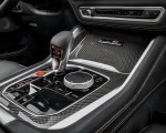 2020 BMW X6 M Competition Interior Detail Wallpapers 150x120 (53)