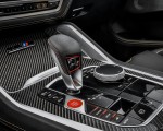 2020 BMW X6 M Competition Interior Detail Wallpapers 150x120 (52)