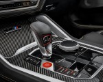 2020 BMW X6 M Competition Interior Detail Wallpapers 150x120