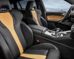 2020 BMW X6 M Competition Interior Front Seats Wallpapers 150x120